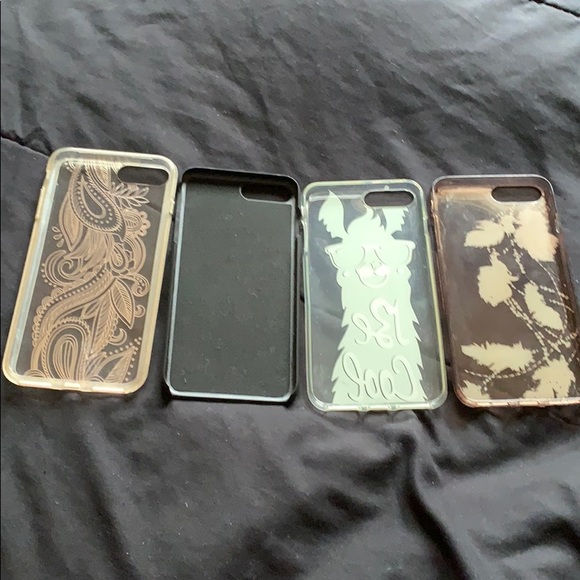 Iphone 6+/7+ Cases - Picture 2 of 2